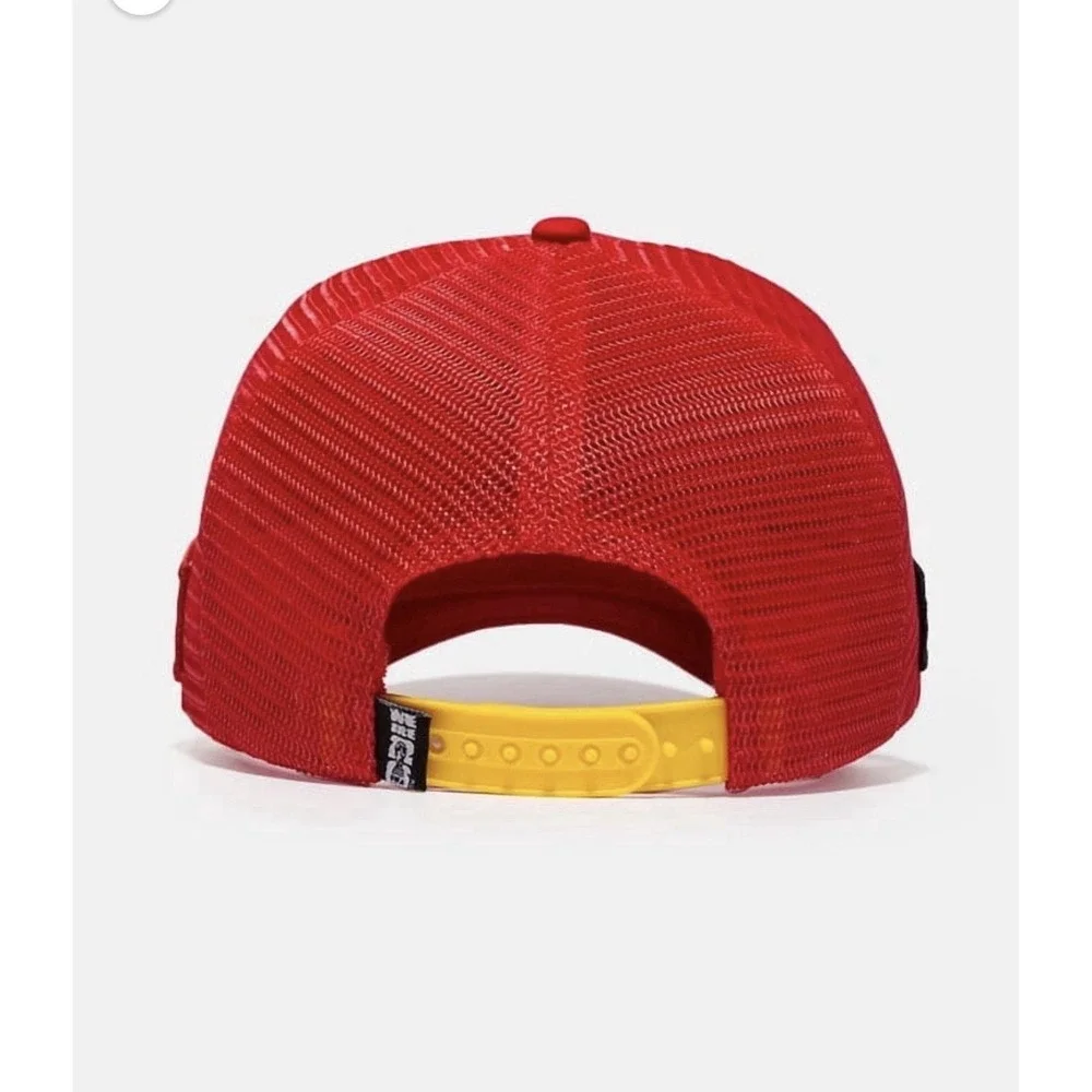 2026 Official FIFA World Cup Champion Hat - New with tags SPAIN